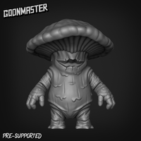 Thumbnail for Mushroom Folk Bundle