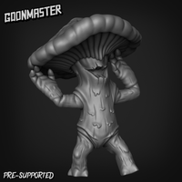 Thumbnail for Mushroom Folk Bundle