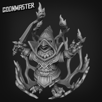 Thumbnail for Necrowmancer Bundle