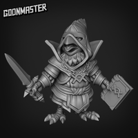 Thumbnail for Necrowmancer Bundle