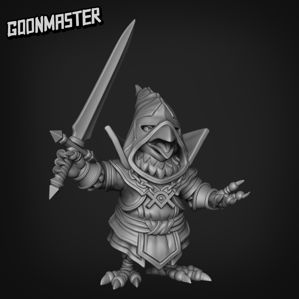 Necrowmancer Bundle