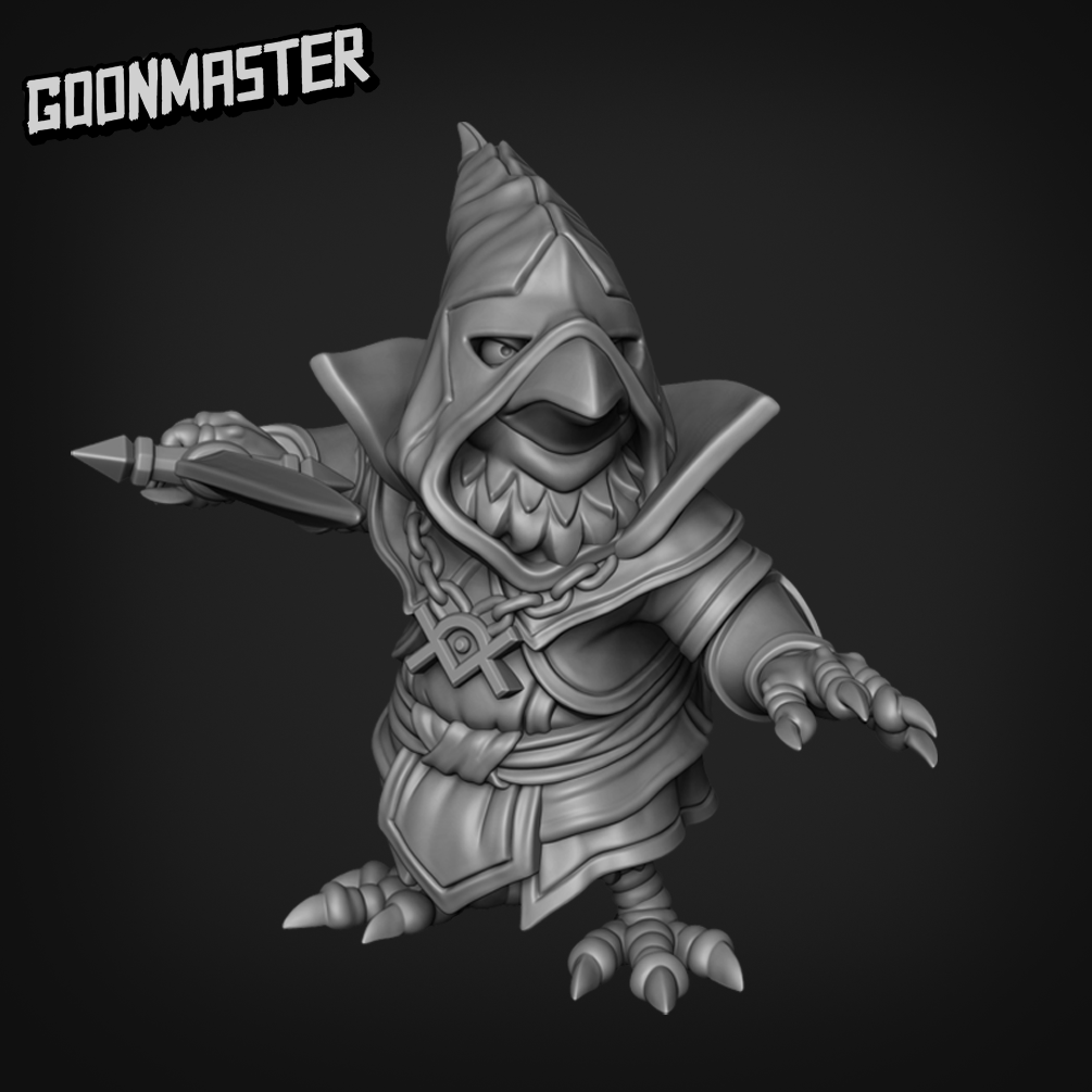 Necrowmancer Bundle