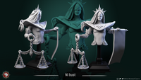 Thumbnail for Ni the Sentencing Judge Bust