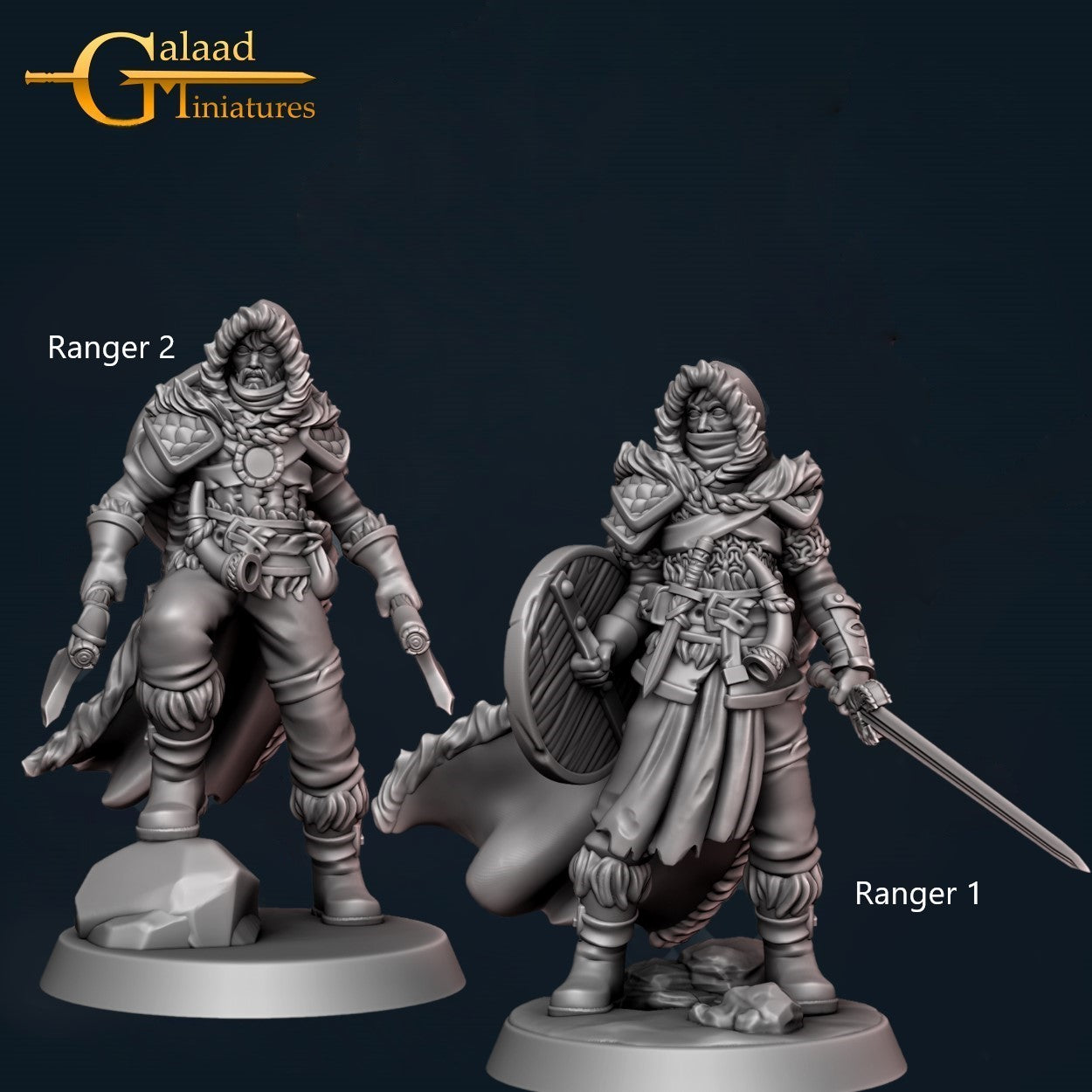 Northern Ranger Bundle