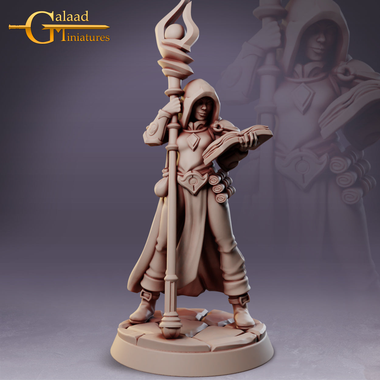 Magical Order Bundle