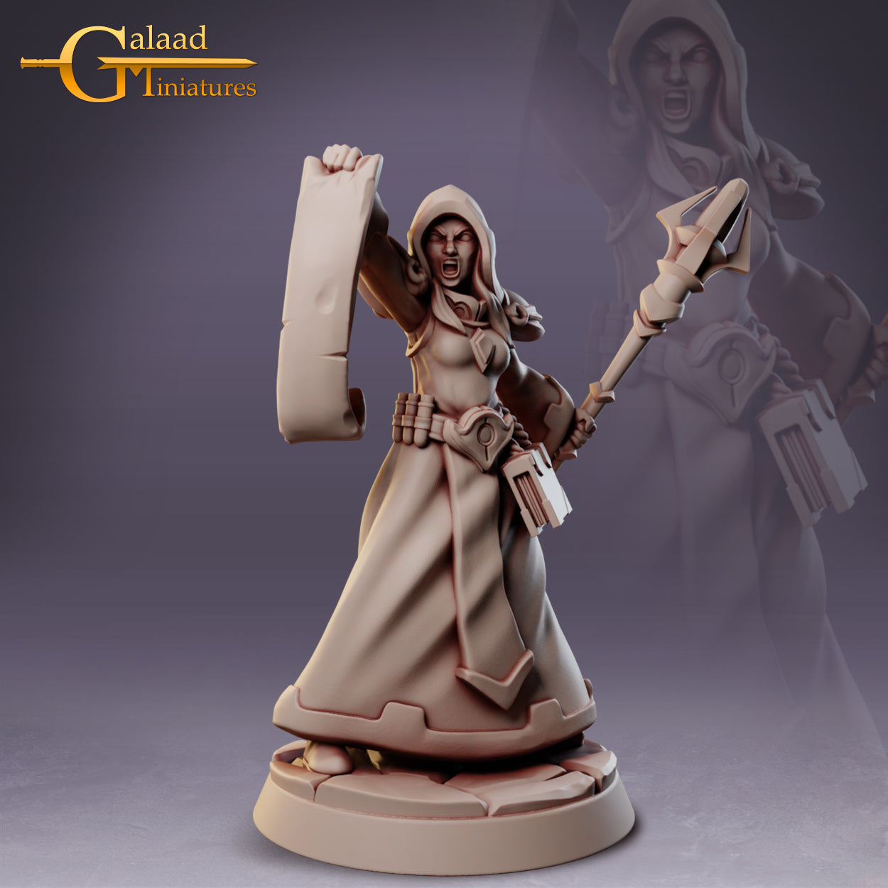 Magical Order Bundle