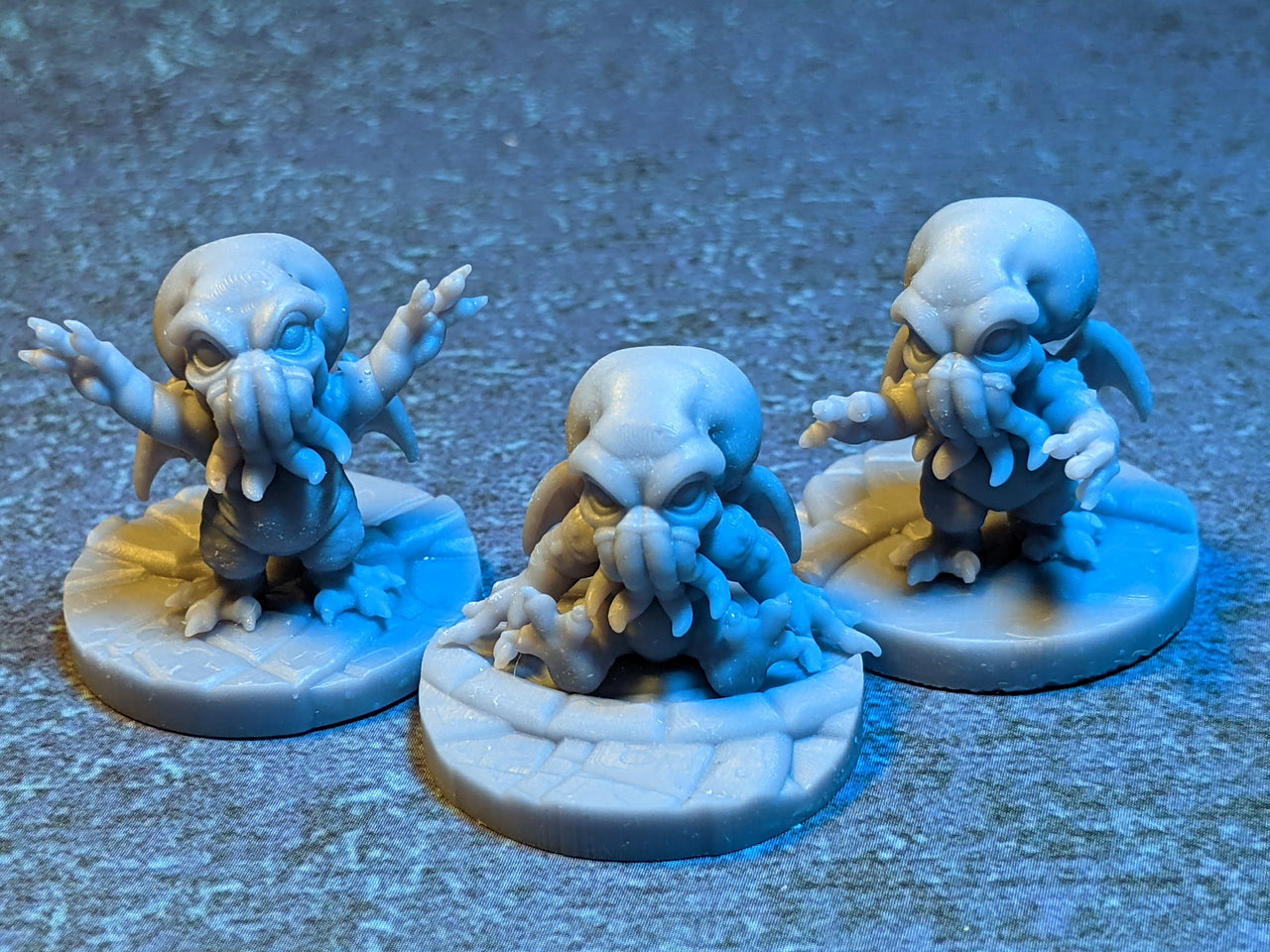 Little Ancient One Bundle