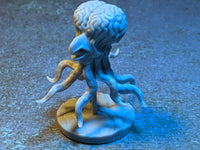 Thumbnail for Beak Brain Monstrosity