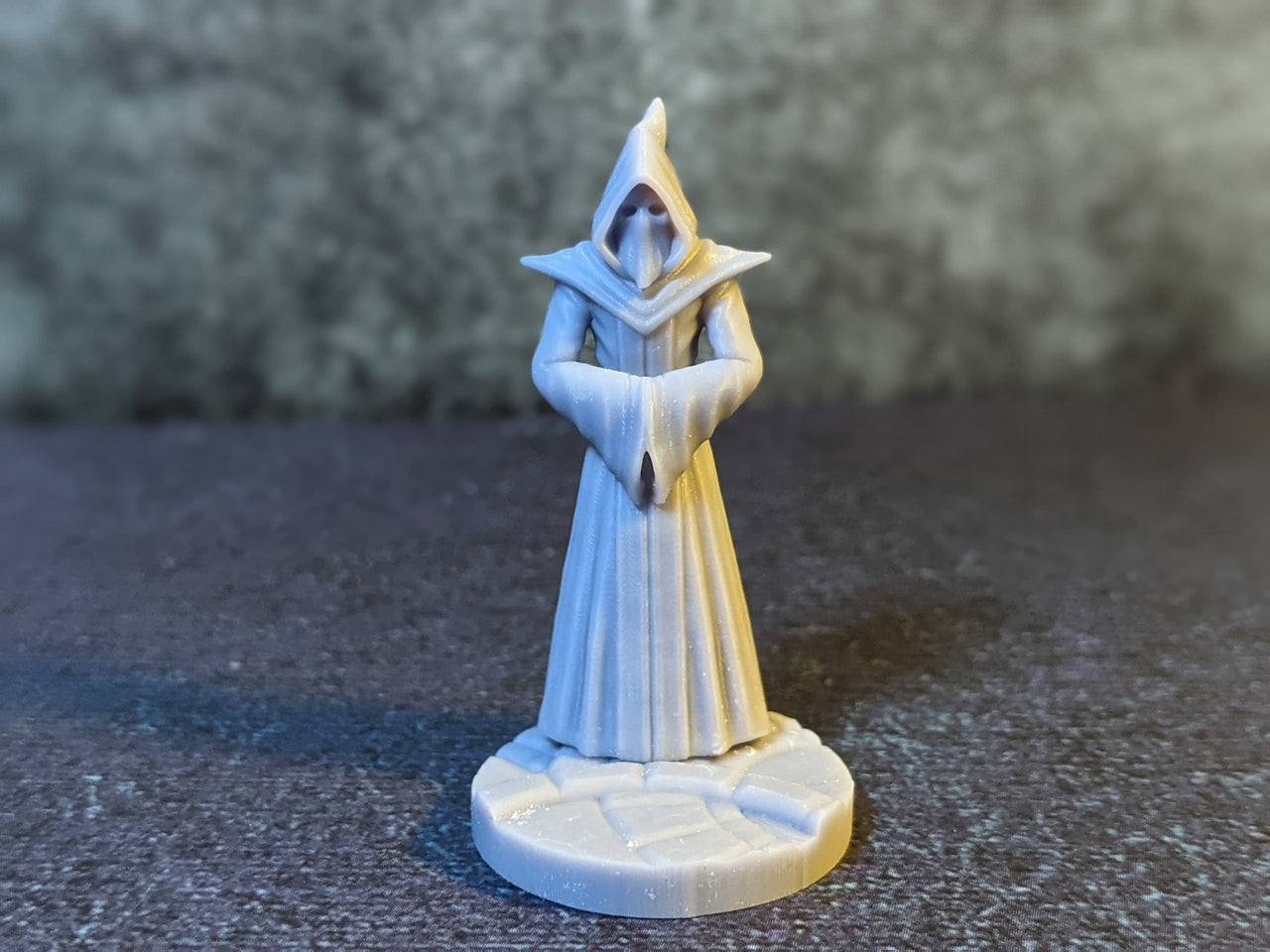 Robed Cultist Bundle