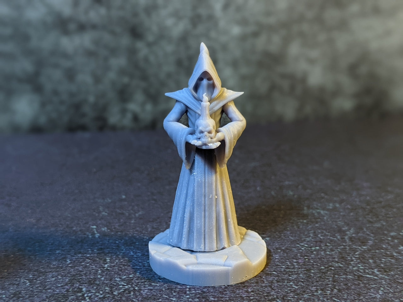 Robed Cultist Bundle
