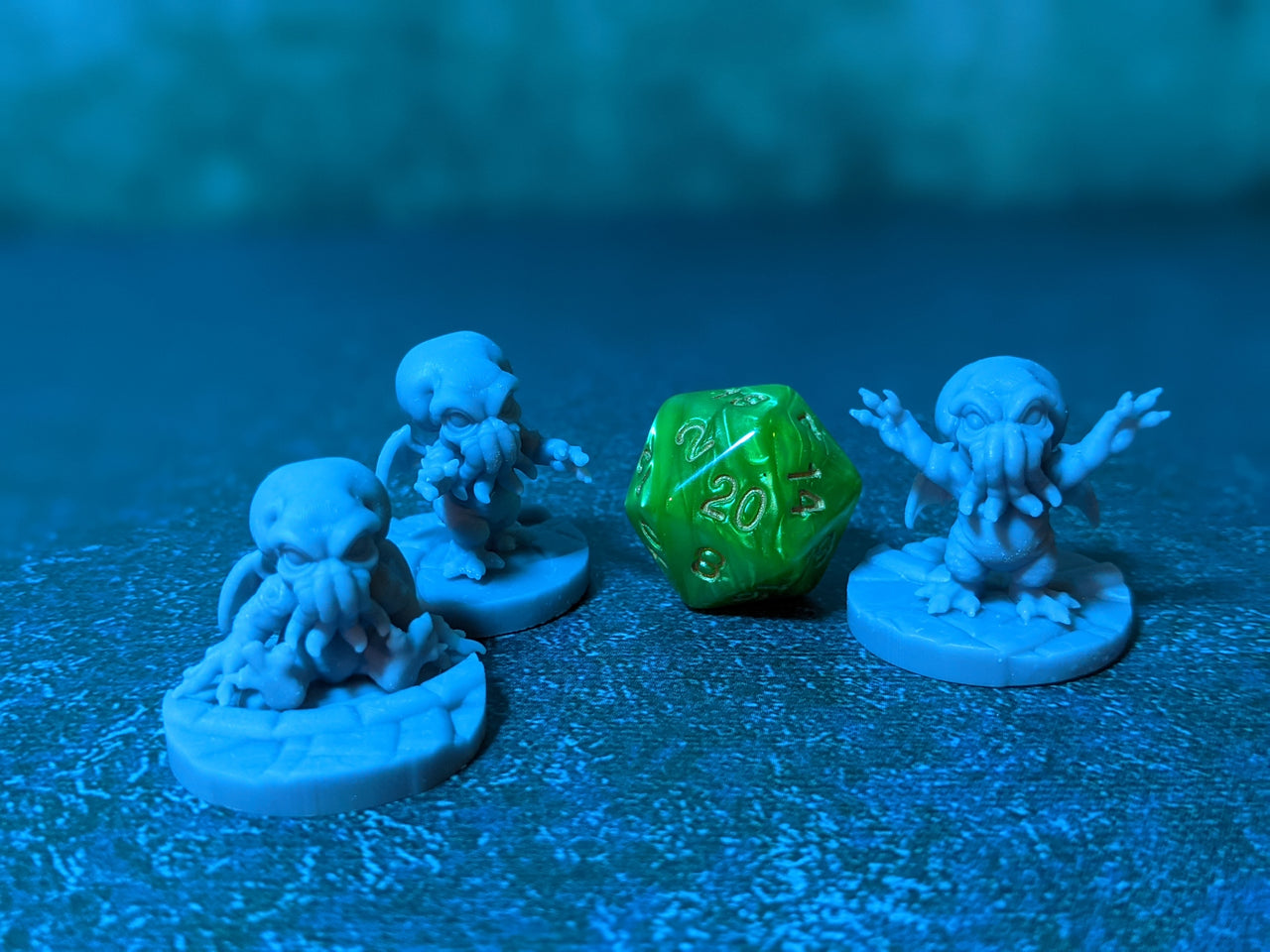 Little Ancient One Bundle