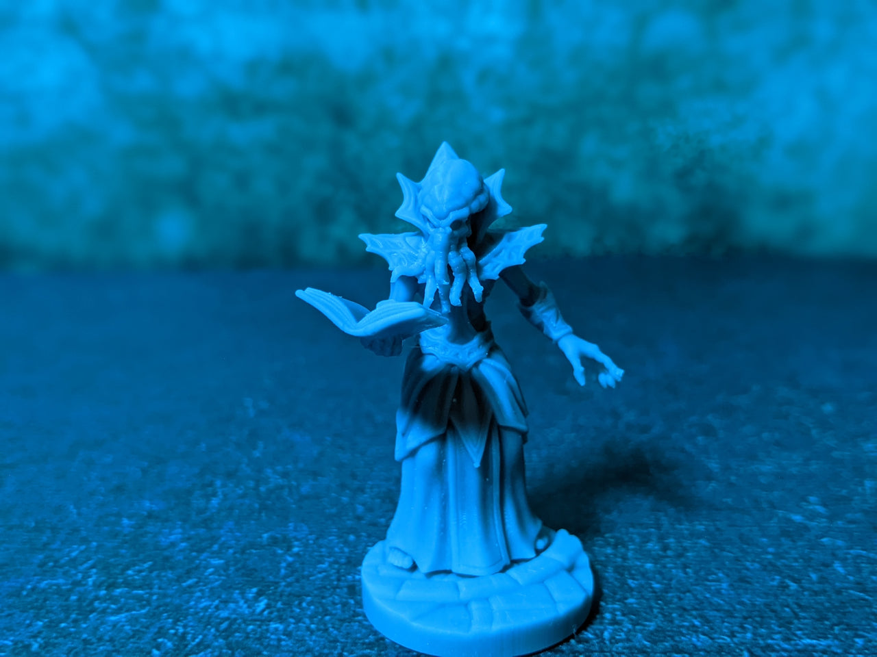 Psionic Squid Bundle