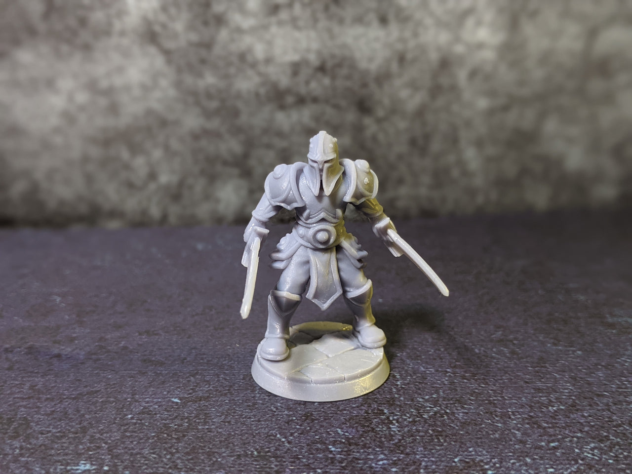 Town Guard