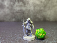 Thumbnail for Knight Traveler