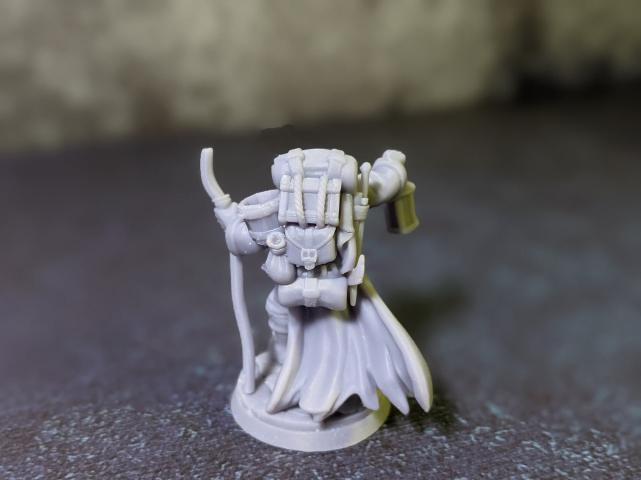 Traveling Merchant