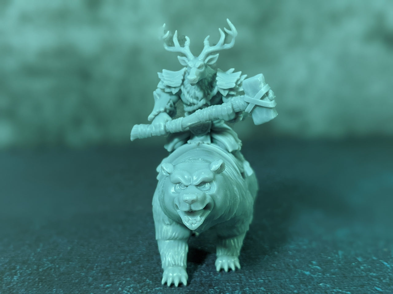 Bear Cavalry Bundle