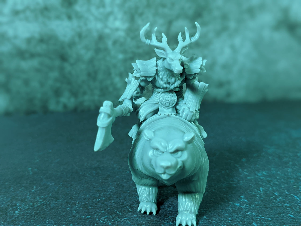 Bear Cavalry Bundle