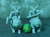 Thumbnail for Bear Cavalry Bundle
