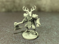 Thumbnail for Deadly Deer Bundle