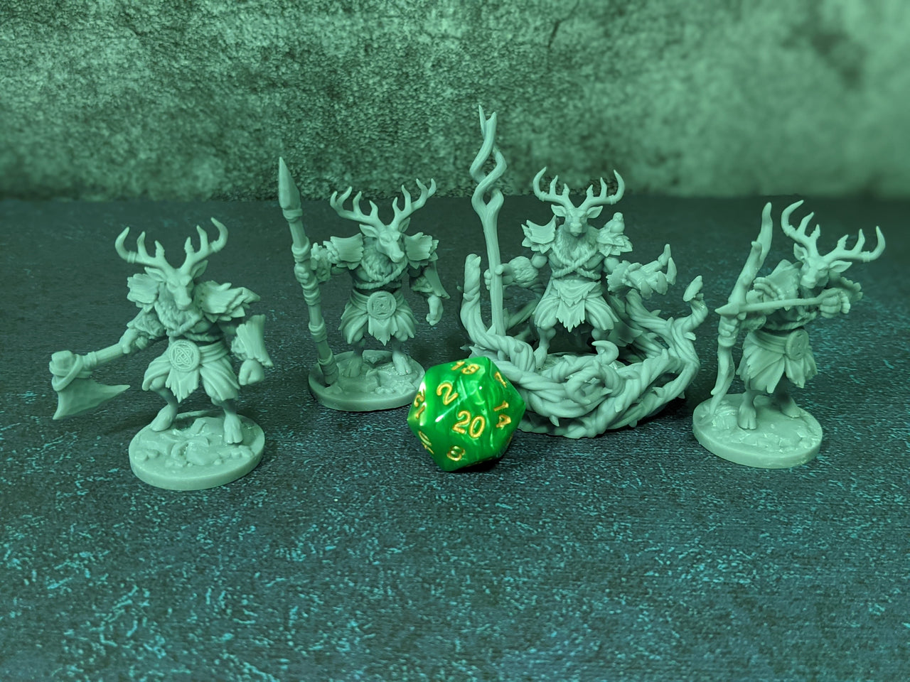 Deadly Deer Bundle