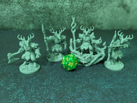 Thumbnail for Deadly Deer Bundle