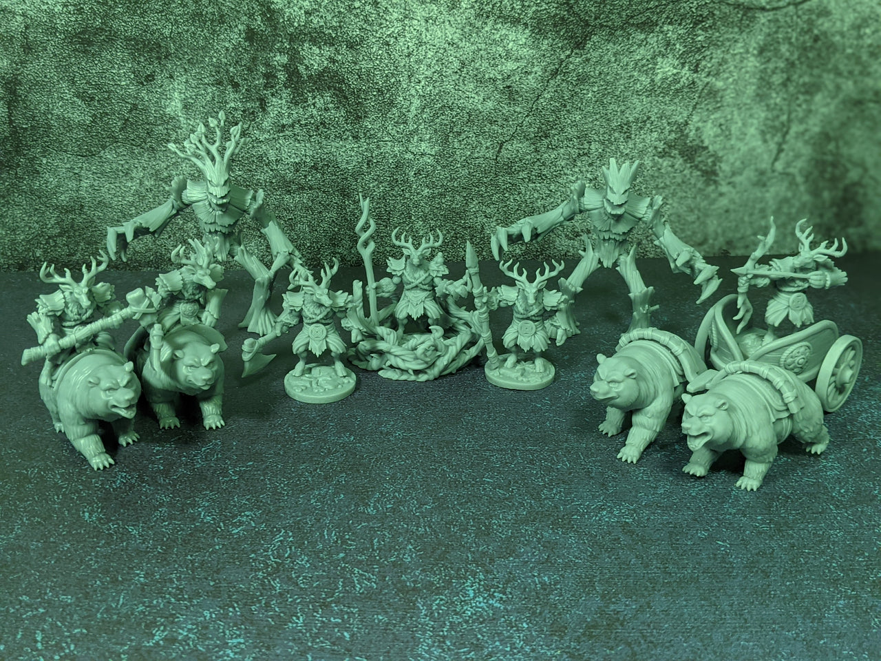 Deadly Deer Bundle