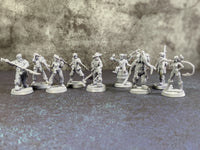 Thumbnail for Fishertown Bundle