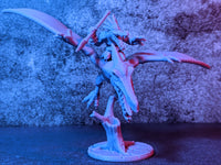 Thumbnail for Pterodactyl Flying Mount