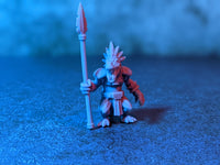 Thumbnail for Crocodile Spear Bundle