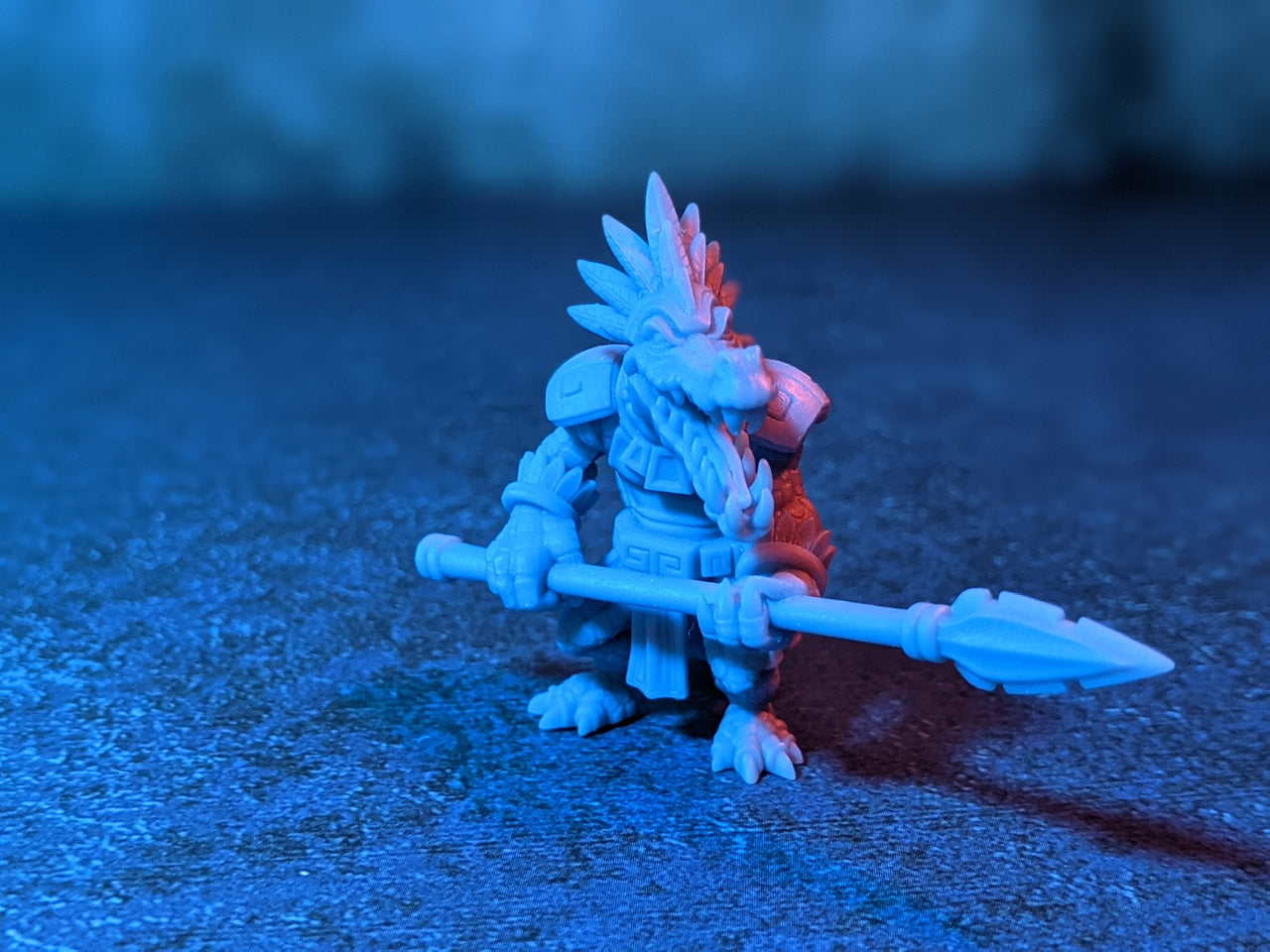 Crocodile Spear Bundle