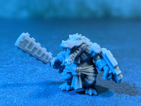Thumbnail for Crocodile Warrior Bundle