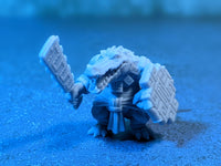 Thumbnail for Crocodile Warrior Bundle