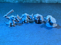 Thumbnail for Crocodile Warrior Bundle