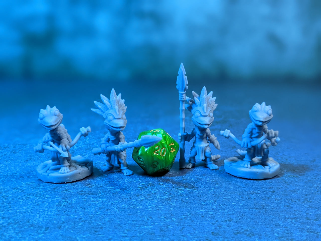 Gecko Bundle