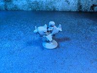 Thumbnail for Gnomish Flyer