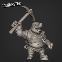 Thumbnail for Moles Bundle