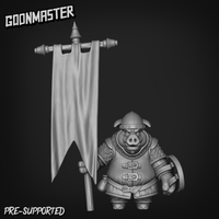 Thumbnail for Pig Bannerman