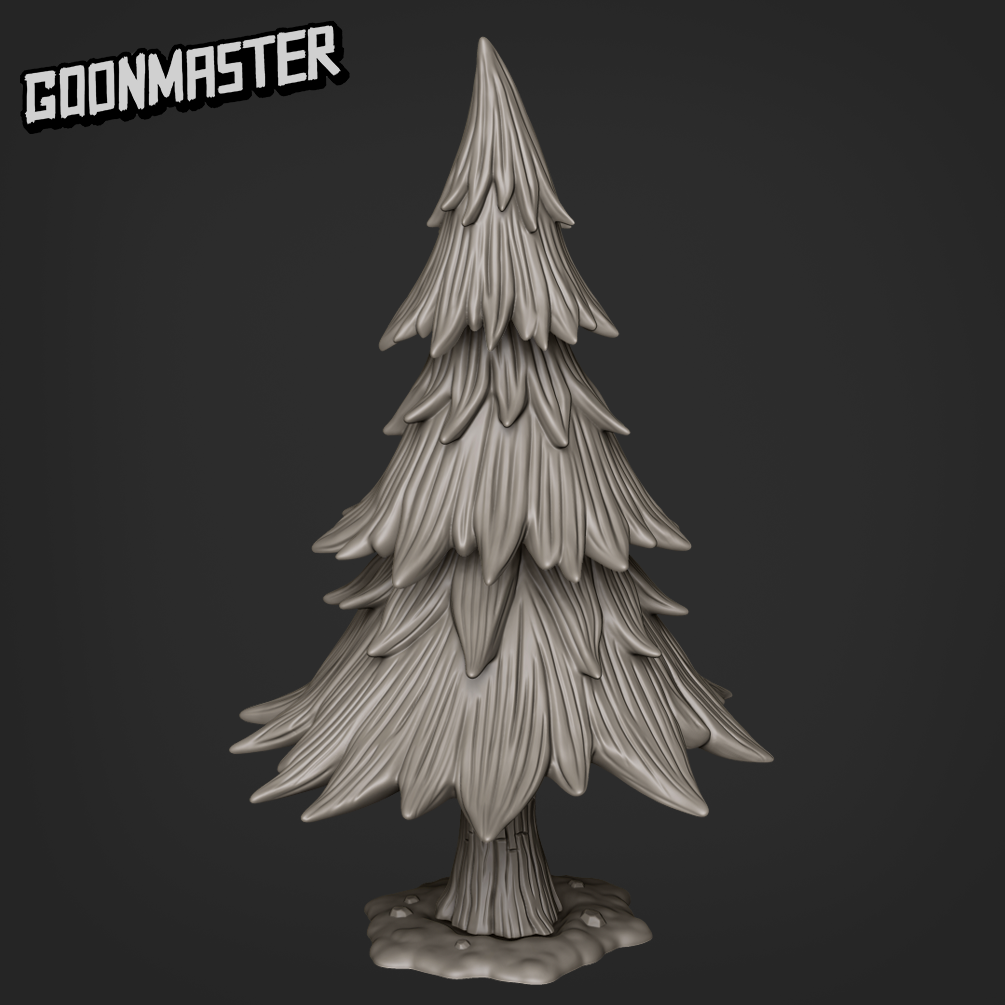 Pine Tree