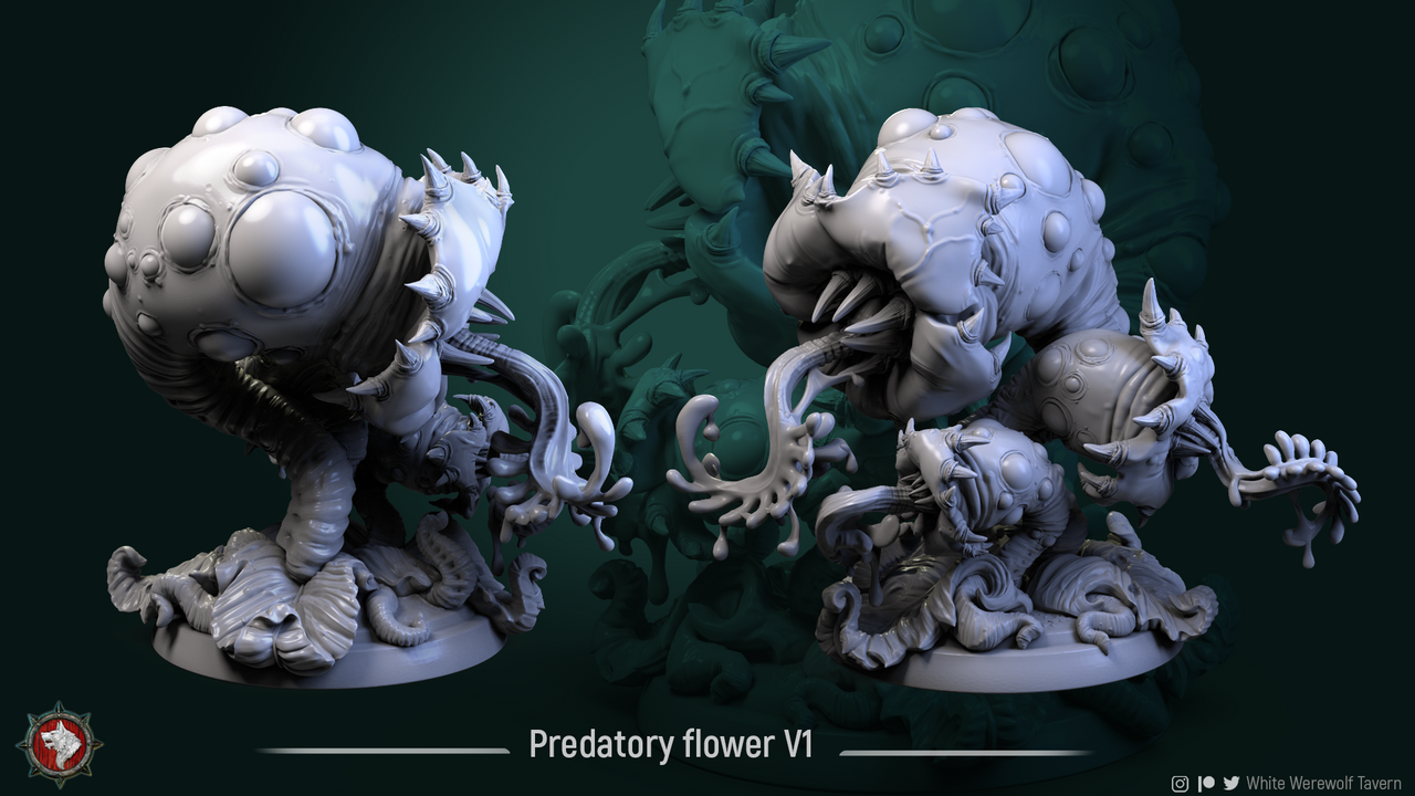 Flower Bundle