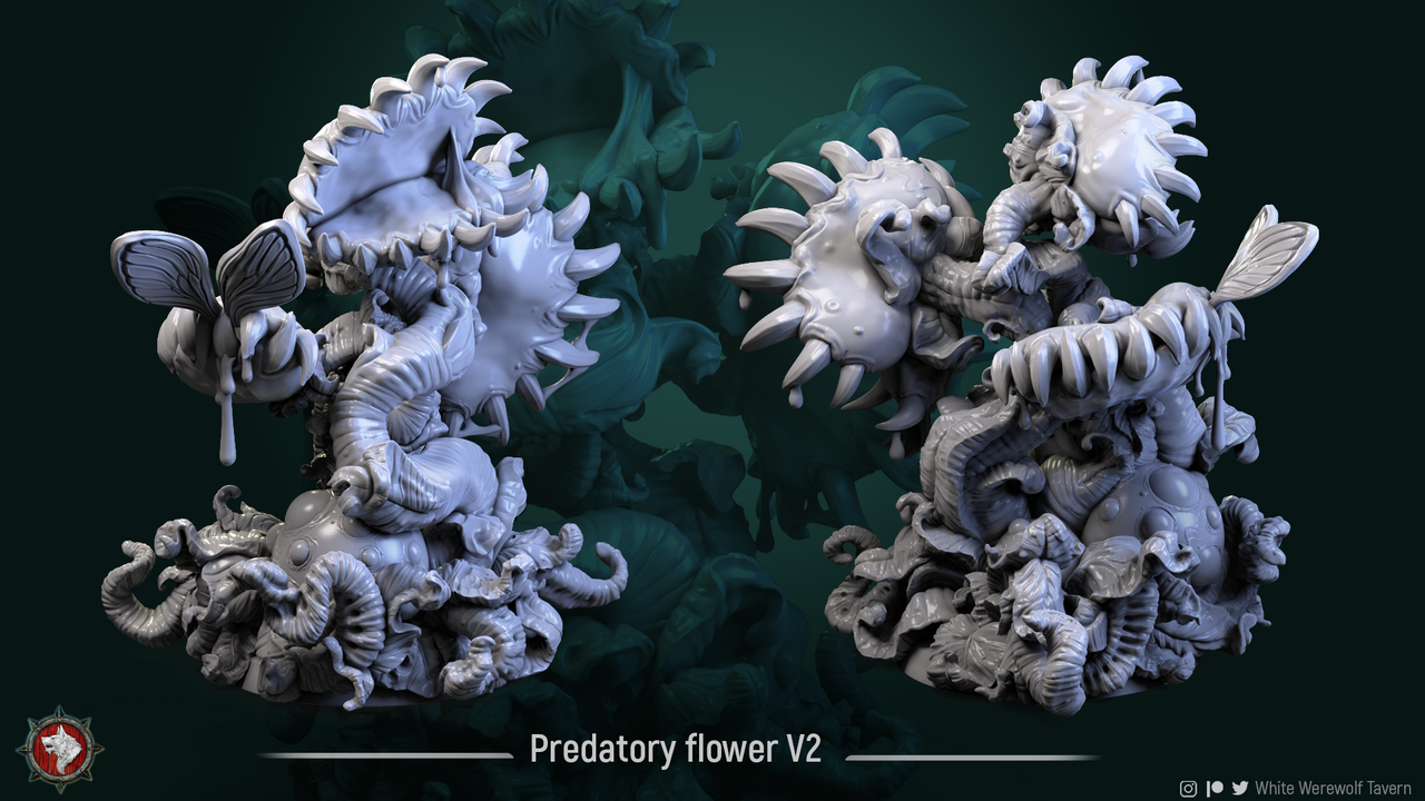 Flower Bundle