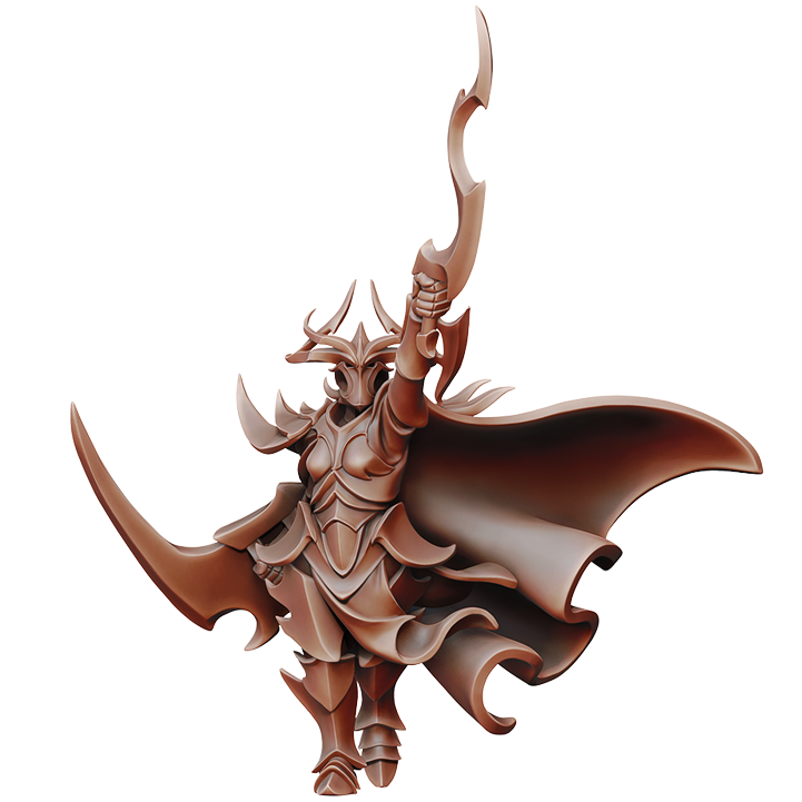 Dark Knight Bundle