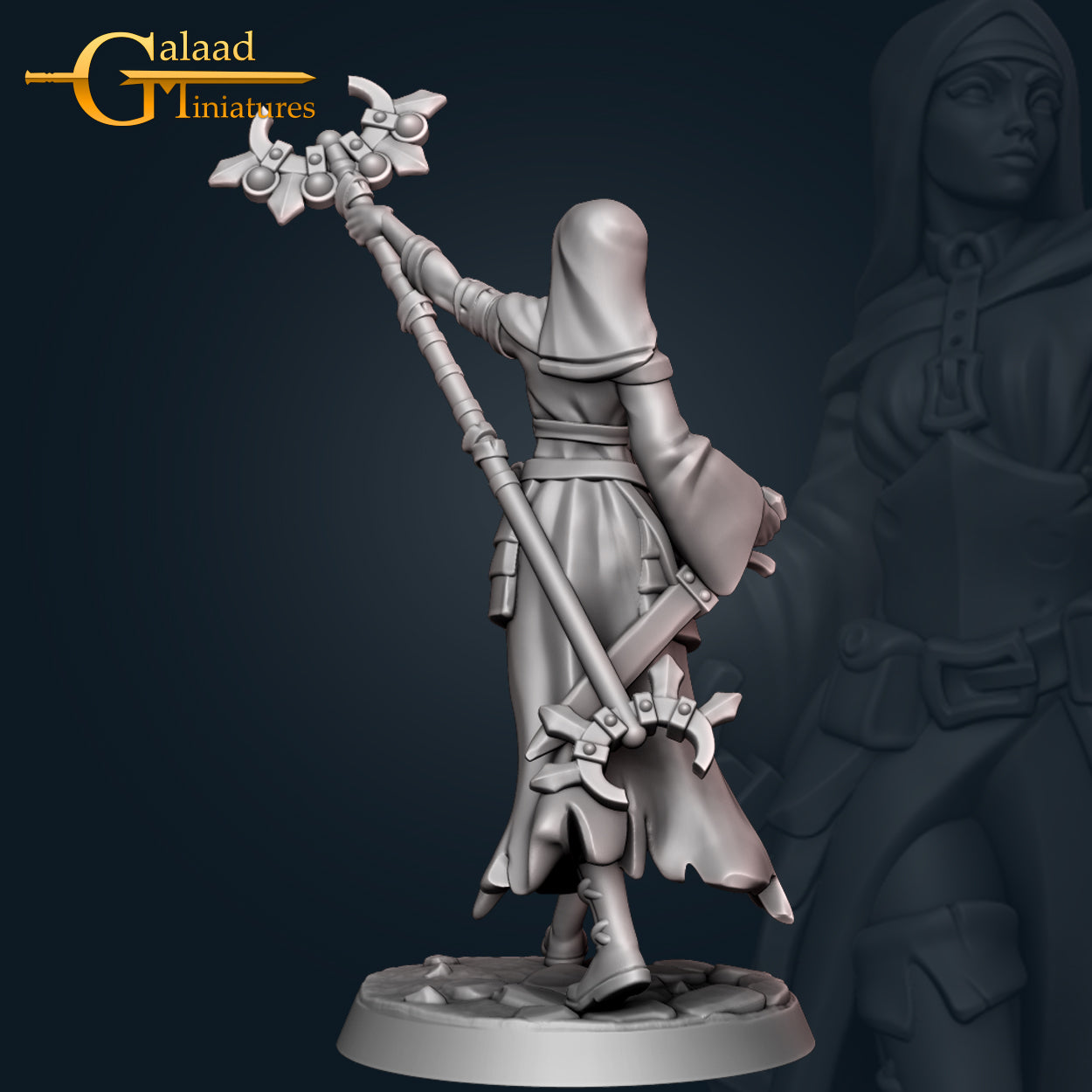 Priestess Bundle