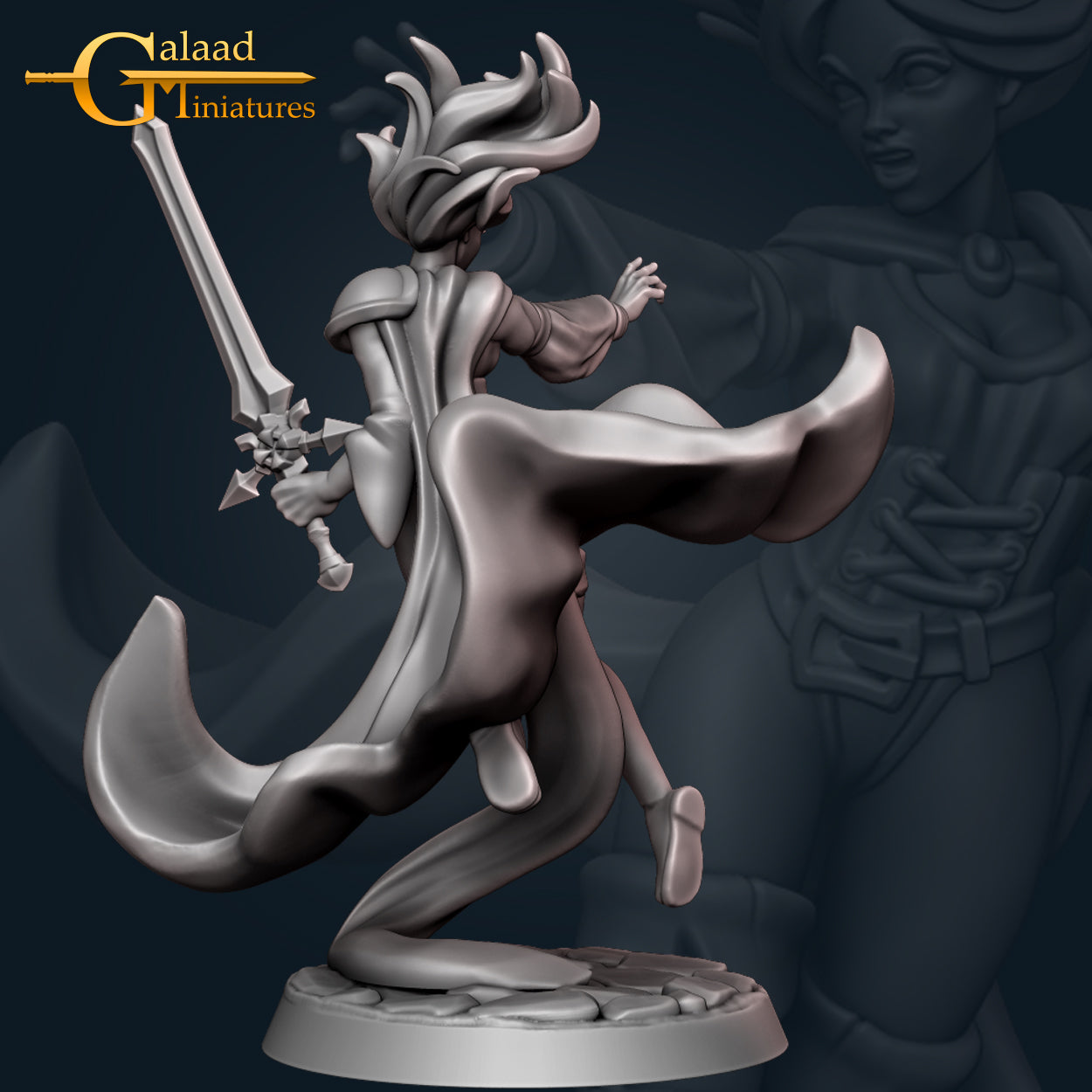 Priestess Bundle