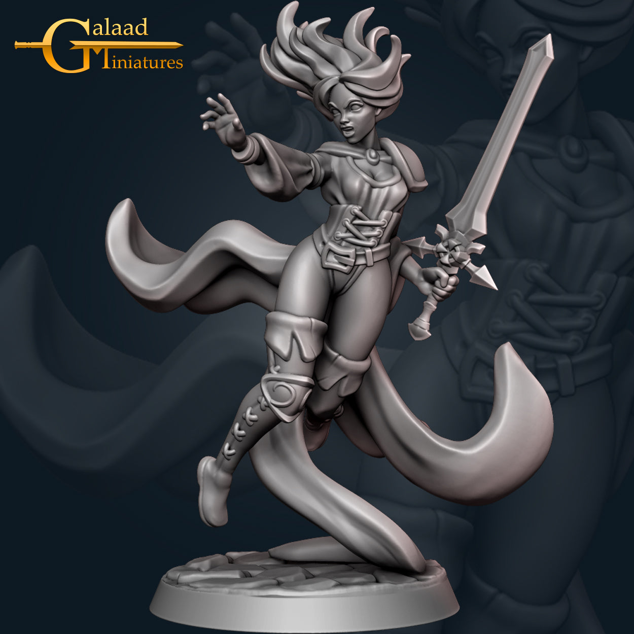 Priestess Bundle