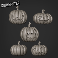 Thumbnail for Pumpkins