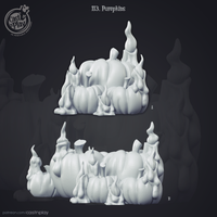 Thumbnail for Pumpkins
