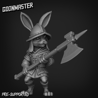 Thumbnail for Bunny Brigand Bundle 2