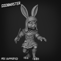 Thumbnail for Bunny Brigand Bundle 2