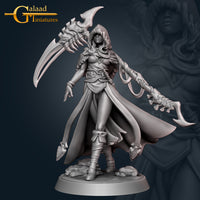 Thumbnail for Female Northern Reaper