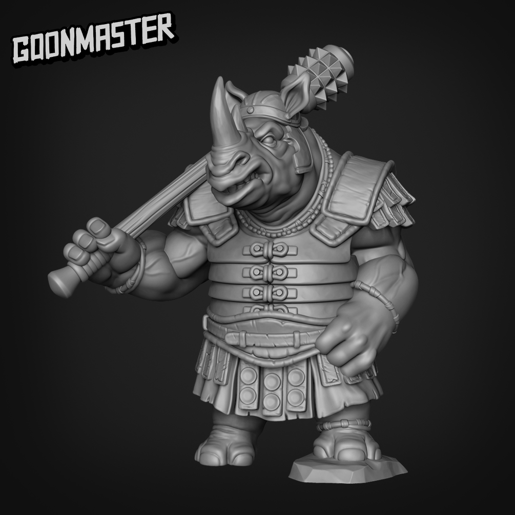 Rhino Bundle 2